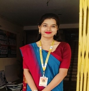 Monalisa Kar